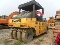 사용된 도로 롤러 Bomag Bw24r