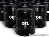 Сырая нефть Nlco