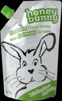 Мед   Bunny меда органический Creame