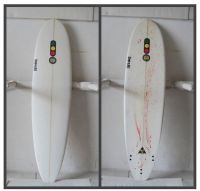 Pu Longboard 파도타기 널