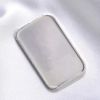 Best Popular Made in China Anode Ingots High Purity Precious Metal Platinum Ingot
