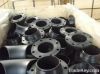 Carbon steel flanges