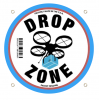 Drone Landing Pad without Logo