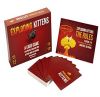 Exploding Kittens - A Card Game About Kittens and Explosions and Laser Beam and Sometimes Goat