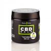 Give Extra Strength to Your Muscles by CBD Balm