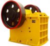 Hot sale jaw crusher from crushing plant in 2011