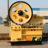 hydraulic jaw crusher