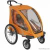 Joovy Cocoon Greenie