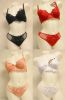 New Lace Bra/Panty Sets - lingerie  - PAYPAL