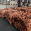 Original copper millberry scrap 99.99%
