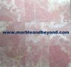 Pink Onyx Tiles