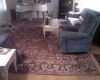 Sarough Rug (17'10" X 10'2")