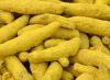 Tumeric Fingers