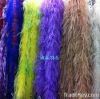 100% real, from nature decorative ostrich feather