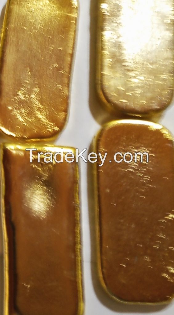 Mineral and Metallurgy