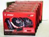 2017 MSI Radeon RX 480 Gaming X 4GB GDDR5 Video Card