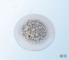 99.999% Indium Bead, indium grain, 99.995 Indium Granules used in Semiconductor