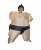 раздувной костюм sumo
