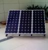 панель солнечных батарей 80W