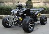 НОВОЕ HY250F1 участвуя в гонке atv с eec