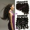 100% remy indian hair weave no shedding & tangle wholesale