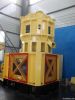 стан лепешки емкости 3-4ton/h