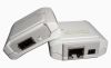 Сервер USB & сервер принтера # LTU-100