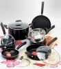 Комплект Cookware Non-Ручки