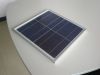Панель солнечных батарей