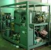 ZYD double stage transformer oil purifier/Insulation Oil Purification Machine, Dielectric Oil filtration Uni