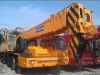 Used mobile crane Tadano 50