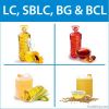 Получите LC, SBLC, BG и BCL для завода и импортеров и консигнантов животных сал