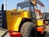 используемый ролик дороги, Dyanpac CA25D