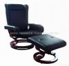Свободный регулируемый стул массажа отдыха backres