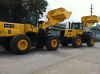 используемый затяжелитель KOMATSU WA380-3