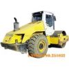 Bomag Bw219dh-3 도로 롤러