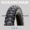 도로 기관자전차 떨어져 뜨거운 판매는 3.00-18 3.00-17 2.75-18를 Tyres