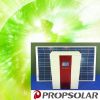 Система солнечной энергии -Решетки Propsolar высокомарочная