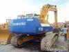 사용된 komatsu pc200 - 5