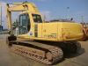 사용된 komatsu pc220-6