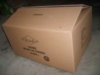 Коробка коробки