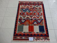 Kilim 양탄자 Kilim는 No.11를 융단을 깝니다