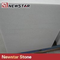 Newstar 싼 수정같은 백색 대리석 도와