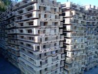 используемые Europallets