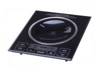 Плита индукции Ih-vd20a/прибор кухни/электрический прибор