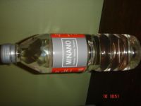 Питьевая вода Minano