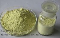 резиновый химикат Ttca (tcy)