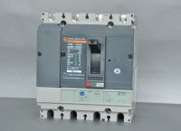 Отлитый в форму автомат защити цепи случая (ns100 4p)