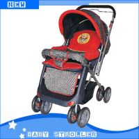 Pram младенца, прогулочная коляска младенца, детская дорожная коляска, ягнится прогулочная коляска 5