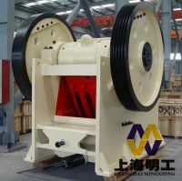 Jaw Crusher ...